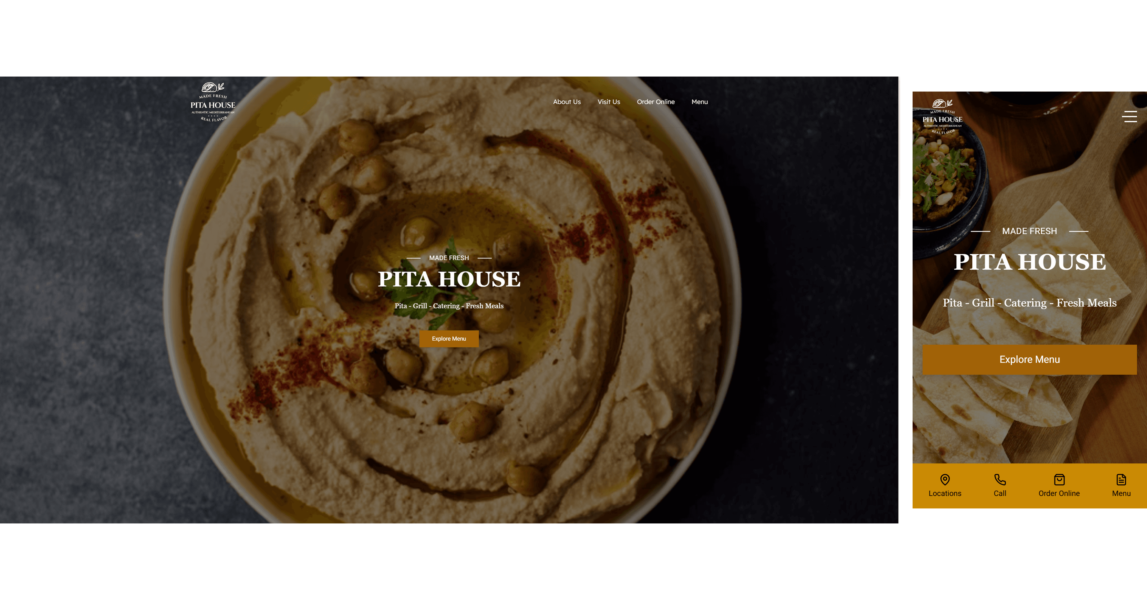 Pita House
