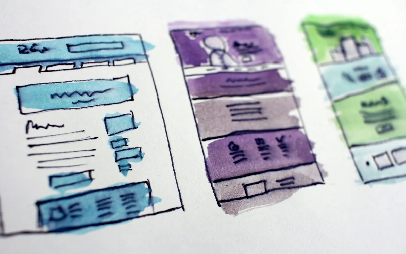 WordPress or Custom Site? What to Consider