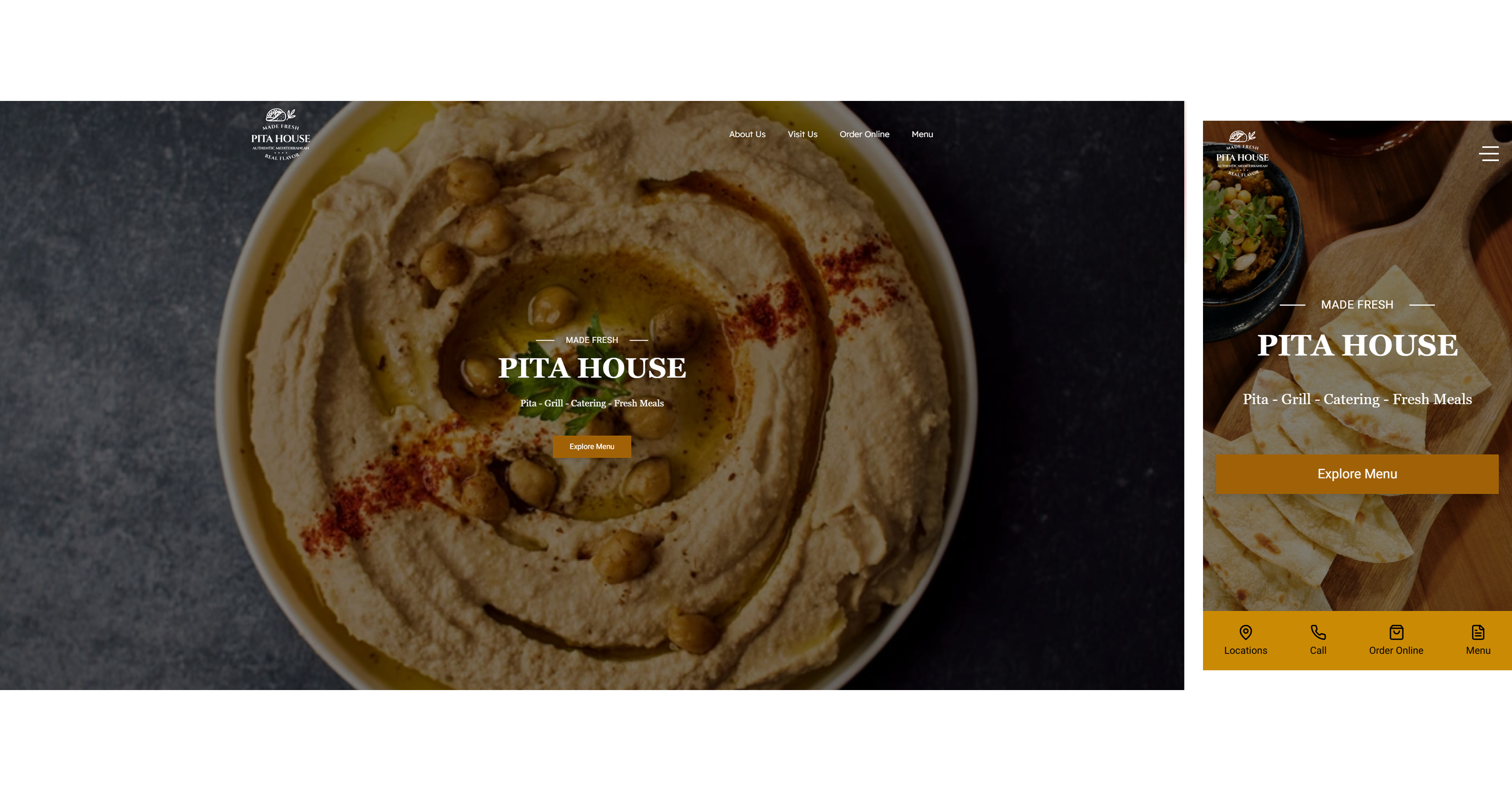 Pita House
